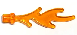 Wave / Flame Rounded with Base Rim