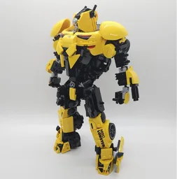 Yellow Jacket