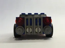 31027 alternate Off-road explorer