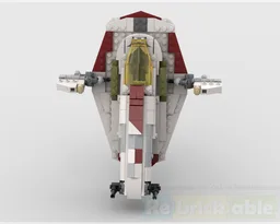 75432 Slave 1