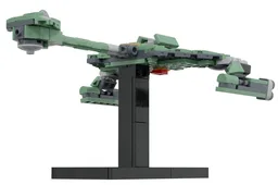 K't'inga class (Ent-D Scale)