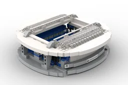 Estádio do Dragão (Dragon Stadium)