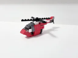 13+55 - Cargo Helicopter