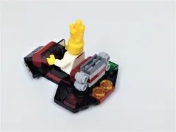 9053 Speeder