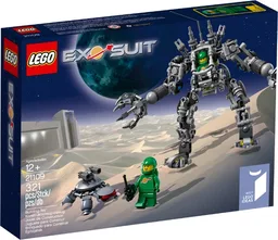 EXO SUIT