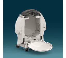 Sunfish Space Pod