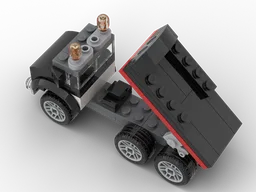 31146 Dump Truck