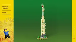 Frog's Turret
