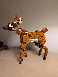 Fawn