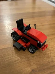 Lawn Mower