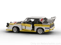 ASQ S1 E2 Group B