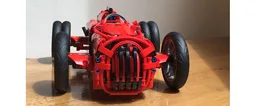 Audi race car