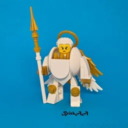Angel Warrior