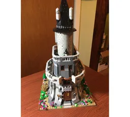 Wizard's Tower