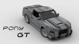 Pony_GT