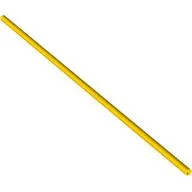 Hose Rigid 3mm D. 21L / 16.8cm / Yellow