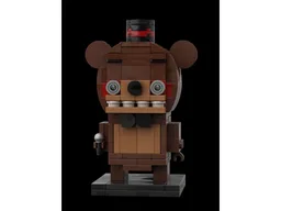 Five Nights at Freddy's