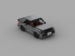 1985 Audi Quattro