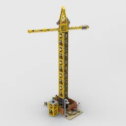 Tower Crane