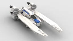 Midi scale U-wing