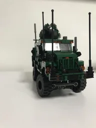 M1235A2 MaxxPro Dash DXM v3