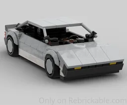 1980 Aston Martin Bulldog