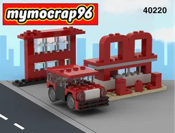 McDonald's (40220)