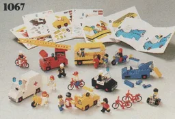 Community Vehicles