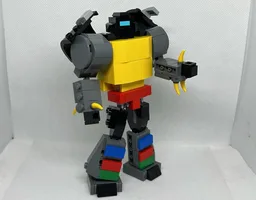 Grimlock - G1