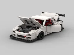 Mazda rx7