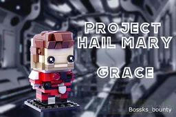 Grace - Project Hail Mary