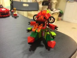 Dribbal Meltus Alternative Mix