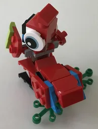 30581 Squirrel