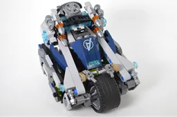Avengers: Micro Tumbler