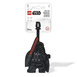 Darth Vader Bag Tag