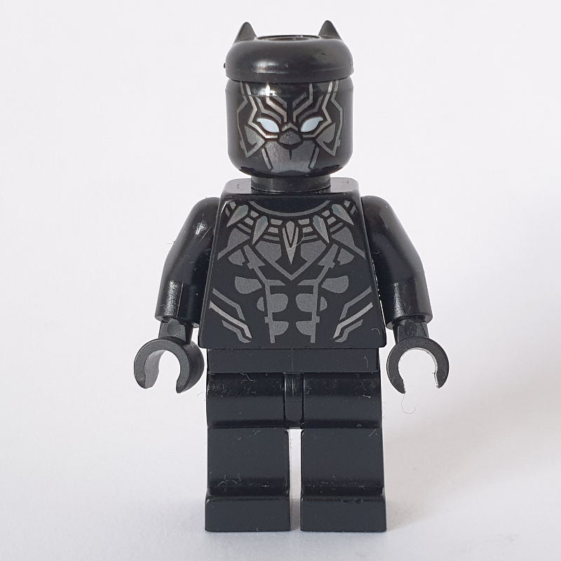Lego Black Panther