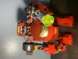76164 - Hulkbuster Dreadnought