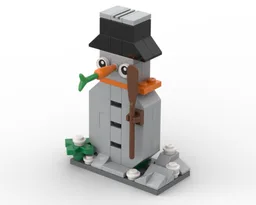 Snowman