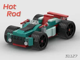 31127 Hot Rod