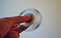 Fidget Spinner