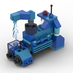 Triton Hydromart