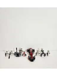 75372 Alternative Build