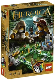 Heroica - Waldurk