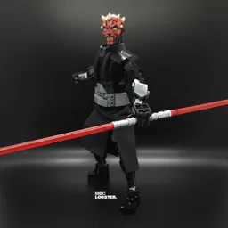 Maul (episode I)