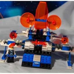 Frost Fighter