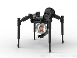BT-16 perimeter droid