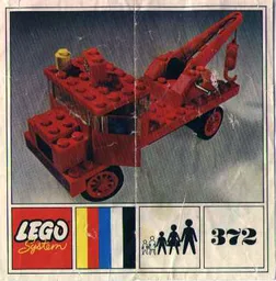 Tow Truck