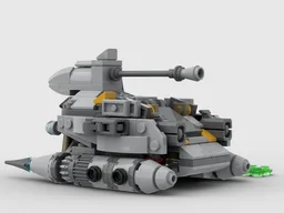 AC-2 Hovertank