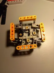 Expanding Star