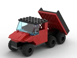 UTV-6x6